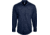 Vertx Phantom Flex Long Sleeve Shirts - Mens, Navy, Long, 2XL, VTX8121NV2XLLONG