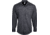 Vertx Phantom Flex Long Sleeve Shirts - Mens, Smoke Gray, Long, 2XL, VTX8121SMG2XLLONG