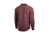Vertx Recce Long Sleeve Technical Shirt - Mens, Warm Wine, Medium, 1521 WW MEDIUM