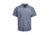 Vertx Recce Short Sleeve Technical Shirt - Mens, Estate Blue, Extra Large, 1520 ESB XLARGE
