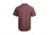 Vertx Recce Short Sleeve Technical Shirt - Mens, Warm Wine, Large, 1520 WW LARGE