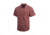 Vertx Recce Short Sleeve Technical Shirt - Mens, Warm Wine, Large, 1520 WW LARGE