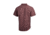 Vertx Recce Short Sleeve Technical Shirt - Mens, Warm Wine, Large, 1520 WW LARGE