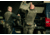 Vertx Recon Flex Combat Shirt - Long Sleeve - Mens, Od Green, Extra Large Regular, F1 VTX1910 OD XLARGE REG