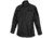 Vertx Recon Flex Garrison Shirt - Long Sleeve - Mens, Black, Medium Regular, F1 VTX1920 BK MEDIUM REG