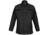 Vertx Recon Flex Garrison Shirt - Long Sleeve - Mens, Black, Medium Regular, F1 VTX1920 BK MEDIUM REG