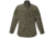 Vertx Recon Flex Garrison Shirt - Long Sleeve - Mens, Od Green, Extra Large Regular, F1 VTX1920 OD XLARGE REG