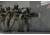 Vertx Recon Flex Pant - Mans, Od Green, 40 36, F1 VTX1902 OD 40 36