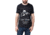 Vertx Risk Takers Graphic Tee T-Shirt - Mens, Vintage Black, Large, F1 VTXS0006 VBK LARGE