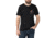Vertx Six2Midnight Graphic Tee T-Shirt - Mens, Black, Large, F1 VTXS0001 BK LARGE