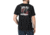 Vertx Six2Midnight Graphic Tee T-Shirt - Mens, Black, Large, F1 VTXS0001 BK LARGE