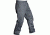 Vertx Smoke Grey Male Mini Ripstop Pant 65P/35C, 28-30 VTX8000SMG-28-30