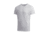 Vertx Ss Full Guard Performance Shirt, White Noise - VTX1480WN2XL