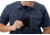 Vertx Ss Machinehead Shirt - VTX1470DC2XL