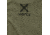 Vertx Stealth Logo Tee T-Shirt - Mens, FDE, Extra Large, F1 VTX9043 NA XLARGE