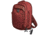 Vertx Transit 17L Backpack, Brick Red, F1 VTX5042 BRD NA