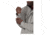 Vertx Urban Discipline Jacket, 2XL, Hard Khaki, F1 VTX8845 HKH 2XL