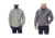 Vertx Urban Discipline Jacket - Unisex, Hard Khaki, Space Force Grey