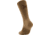 Vertx VaporCore 10in Crew Sock - Mens, Dark Earth, Large, F1 VTX9110 DET LARGE