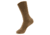 Vertx VaporCore 5in Crew Sock - Mens, Dark Earth, Extra Large, F1 VTX9105 DET XLARGE