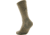 Vertx VaporCore 5in Crew Sock - Mens, Ranger Green, Large, F1 VTX9105 RGN LARGE