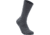Vertx VaporCore 5in Crew Sock - Mens, Smoke Grey, Small, F1 VTX9105 SMG SMALL