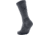 Vertx VaporCore 5in Crew Sock - Mens, Smoke Grey, Small, F1 VTX9105 SMG SMALL