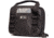 Vertx VTAC Double Pistol Case, Its Black, One Size, F1 VTX5710 IBK NA