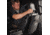 Vertx VTAC Pistol Scabbard, It's Black, One Size, F1 VTX5707 IBK NA