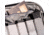 Vertx VTAC Single Pistol Case, Its Black, One Size, F1 VTX5709 IBK NA