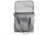 Vertx Vtac Stackable Small Storage Cube, Peak Grey, F1 VTX5701 PGY NA