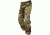 Vertx VTX1000 Pant of Highlander Fabric 50%Nylon/50%Cotton, Highlander, 38-32 VTX1000KHL-38-32