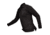 Vertx Women's Coldback Long Sleeve Polo Shirt, Black, Size Large VTX4030BKP-LARGE