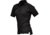 Vertx Women's Coldback Short Sleeve Polo Shirt, Black, Size Large VTX4010BKP-LARGE