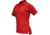 Vertx Women's Coldback Short Sleeve Polo Shirt, Red, Size Small VTX4010RDP-SMALL
