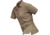 Vertx Women's Coldback Short Sleeve Polo Shirt, Tan, Size Extra Small VTX4010TNP-XSMALL