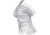 Vertx Women's Coldback Short Sleeve Polo Shirt, White, Size Extra Small VTX4010WHP-XSMALL
