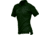 Vertx Womens Coldback Short Sleeve Polo, Spruce Green, LARGE F1 VTX4010P SG LARGE