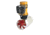 VETUS Bow Thruster - 45 kgf - 12V 55276