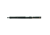 Vexan Crappie Rods &amp; Panfish Rods, 10 ft, Medium Heavy, OC Spinning, 2 Pieces, Black, VC10MH-S-OC-2
