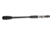 Vexan StrikeBack Rod, Casting, Medium, 7 ft 4 in, Black/Green, SB-74M-C