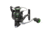 Vexan StrikeBack Spinning Reels, Black/Green, 2000, SBR-Spin-2000