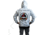 Vexilar Snow Hoodie - Mens, Camo, 2 Extra Large, VXW221-5