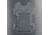 Vice Hardware F1 Wallet Gray Vice