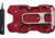Vice Hardware F1 Wallet Red CF
