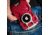 Vice Hardware F1 Wallet Red CF
