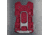 Vice Hardware F1 Wallet Red CF