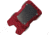 Vice Hardware F1 Wallet Red CF