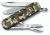 Victorinox Classic SD, Camo 0.6223.94-X2