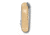 Victorinox Classic SD Alox, Champagne, 58mm 0.6221.L19
